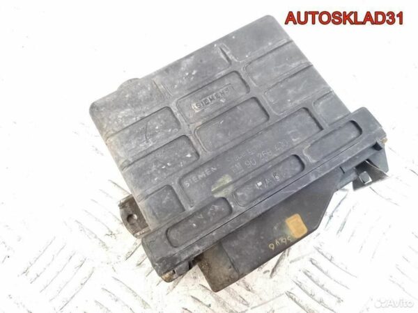Педаль тормоза МКПП VW Passat B5 8D1721140 - АвтоСклад31.рф - авторазборка контрактные б/у запчасти в г. Белгород