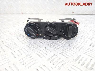 Блок управления климата VW Polo 6Q0820045H - АвтоСклад31.рф - авторазборка контрактные б/у запчасти в г. Белгород