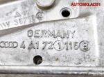 Блок педалей МКПП Audi A6 C4 4A1721115B - АвтоСклад31.рф - авторазборка контрактные б/у запчасти в г. Белгород