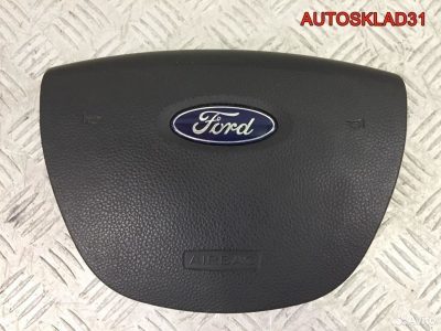 Подушка безопасности в руль Ford C-MAX 1701365 - АвтоСклад31.рф - авторазборка контрактные б/у запчасти в г. Белгород