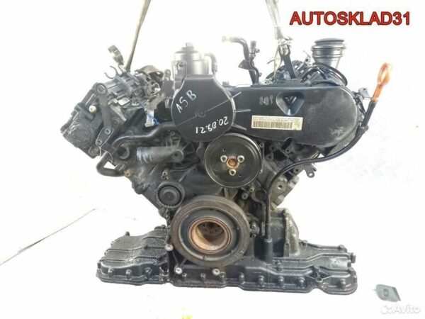 Тнвд Volkswagen Passat B5 2,5 TDI 0470506006 - АвтоСклад31.рф - авторазборка контрактные б/у запчасти в г. Белгород