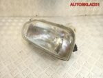 Фара левая Volkswagen Golf 3 1H5941017J - АвтоСклад31.рф - авторазборка контрактные б/у запчасти в г. Белгород