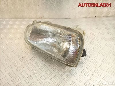 Фара левая Volkswagen Golf 3 1H5941017J - АвтоСклад31.рф - авторазборка контрактные б/у запчасти в г. Белгород