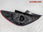 Фонарь задний правый Opel Corsa D 13269051 - АвтоСклад31.рф - авторазборка контрактные б/у запчасти в г. Белгород