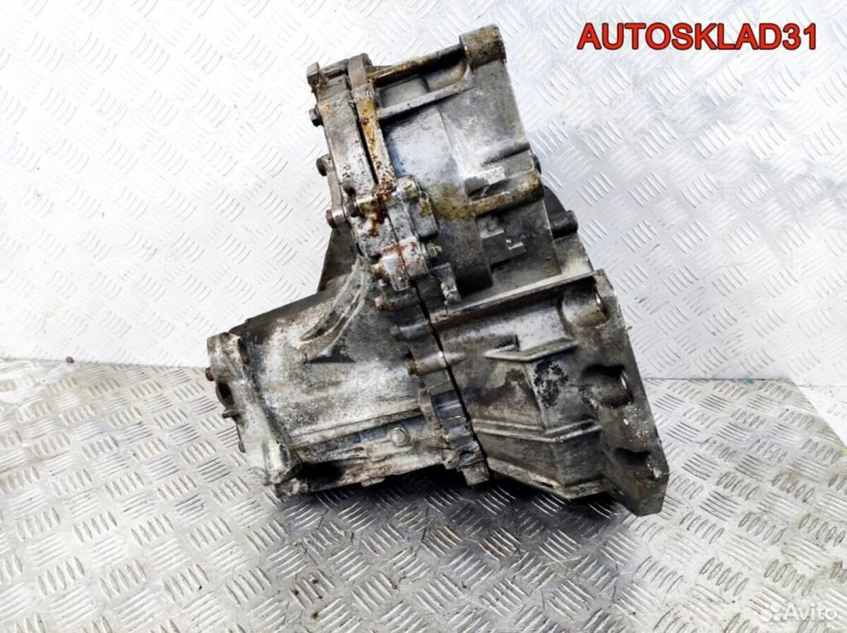 МКПП 61MD3 Opel Sintra 2.2 X22XE Бензин 12560480 - АвтоСклад31.рф - авторазборка контрактные б/у запчасти в г. Белгород