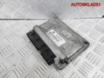 Блок эбу Volkswagen Polo 1,3 AZQ 03E906033L Бензин - АвтоСклад31.рф - авторазборка контрактные б/у запчасти в г. Белгород
