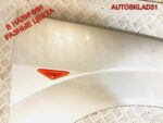 Крыло переднее правое Ford Focus 1 1350731 - АвтоСклад31.рф - авторазборка контрактные б/у запчасти в г. Белгород