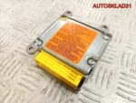 Блок управления AIR BAG VW Golf 4 1J0909609A - АвтоСклад31.рф - авторазборка контрактные б/у запчасти в г. Белгород