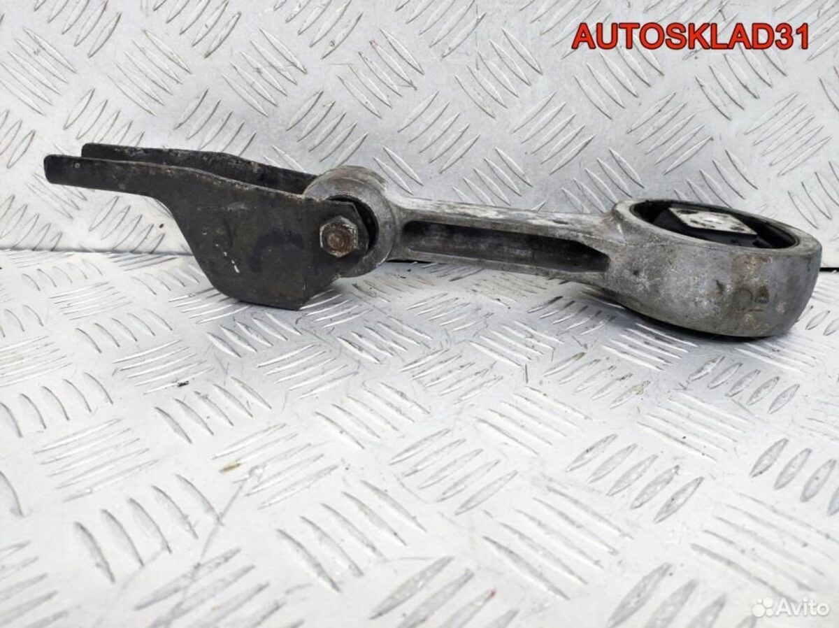 Опора двигателя задняя Skoda Fabia BNM 6Q0199851AQ - АвтоСклад31.рф - авторазборка контрактные б/у запчасти в г. Белгород