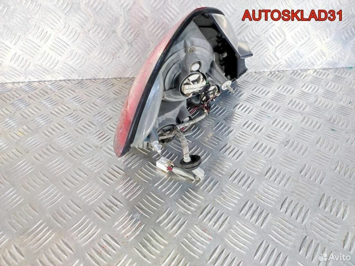 Фонарь задний правый Hyundai Coupe GK 924022C010 - АвтоСклад31.рф - авторазборка контрактные б/у запчасти в г. Белгород