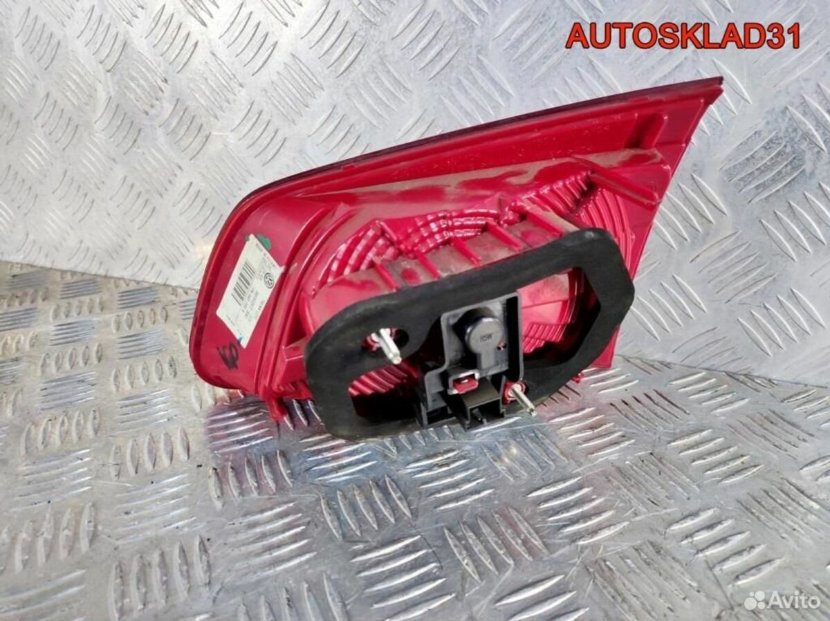 Фонарь задний левый VW Touareg 7P6945093A - АвтоСклад31.рф - авторазборка контрактные б/у запчасти в г. Белгород