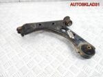 Рычаг передний правый Opel Corsa D 55703231 - АвтоСклад31.рф - авторазборка контрактные б/у запчасти в г. Белгород