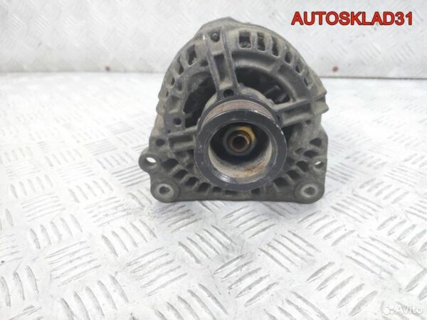 Насос гур Ford Fusion 2s6c3a696db - АвтоСклад31.рф - авторазборка контрактные б/у запчасти в г. Белгород