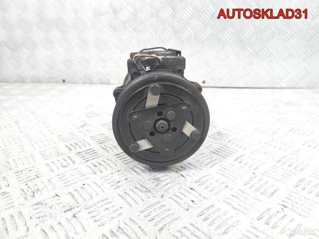 Компрессор кондиционера Volvo V40 F9Q 8200040681 - АвтоСклад31.рф - авторазборка контрактные б/у запчасти в г. Белгород Компрессор кондиционера Volvo V40 F9Q 8200040681 - АвтоСклад31.рф - авторазборка контрактные б/у запчасти в г. Белгород