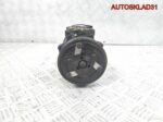 Компрессор кондиционера Volvo V40 F9Q 8200040681 - АвтоСклад31.рф - авторазборка контрактные б/у запчасти в г. Белгород