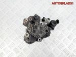 Тнвд Renault Scenic 2 1.9 DCI F9Q 8200108225 - АвтоСклад31.рф - авторазборка контрактные б/у запчасти в г. Белгород