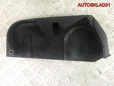 Кожух ремня грм для Ауди 100 Ц4 2,5 AAT 046130133B - АвтоСклад31.рф - авторазборка контрактные б/у запчасти в г. Белгород