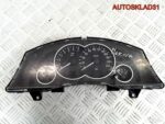 Панель приборов Opel Meriva Z16XE 13173386 - АвтоСклад31.рф - авторазборка контрактные б/у запчасти в г. Белгород