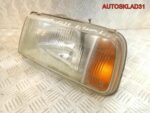 Фара левая Suzuki Vitara 1989-1999 3530060A310 - АвтоСклад31.рф - авторазборка контрактные б/у запчасти в г. Белгород