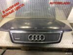 Капот Audi A8 D2 4D1823029H - АвтоСклад31.рф - авторазборка контрактные б/у запчасти в г. Белгород