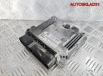 Блок эбу Volkswagen Passat B6 1.6 BLF 03C906056CM - АвтоСклад31.рф - авторазборка контрактные б/у запчасти в г. Белгород