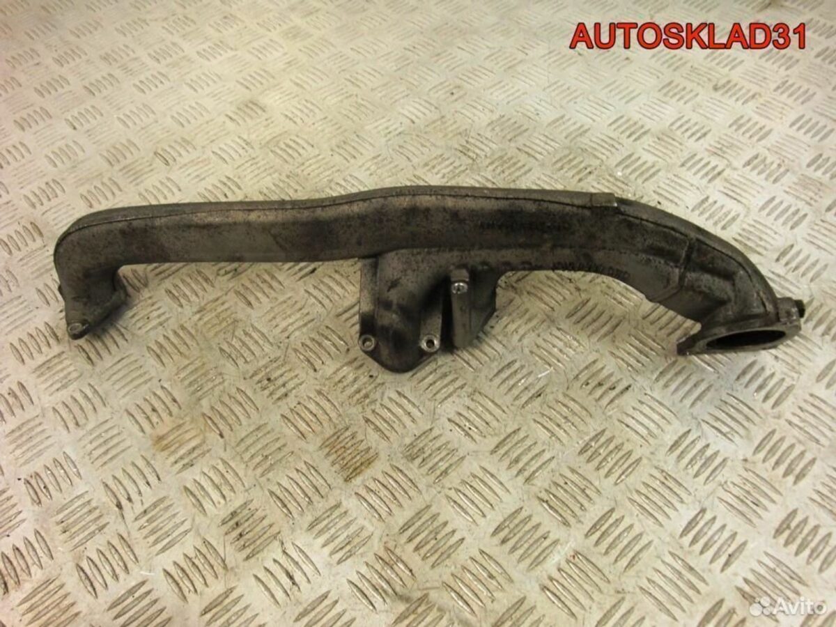 Коллектор впускной Audi A4 B5 2,5 BDG 059145762А - АвтоСклад31.рф - авторазборка контрактные б/у запчасти в г. Белгород
