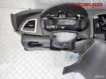 Торпедо Opel Astra J 13301067 - АвтоСклад31.рф - авторазборка контрактные б/у запчасти в г. Белгород