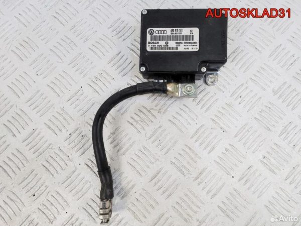 Панел приборов Seat Alhambra 7M7920800J Дизель - АвтоСклад31.рф - авторазборка контрактные б/у запчасти в г. Белгород