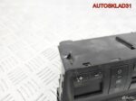 Блок управления климата Audi A6 C5 4B0820043AK - АвтоСклад31.рф - авторазборка контрактные б/у запчасти в г. Белгород