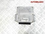 Блок эбу Volvo S40 19 DCI F9Q 0281011087 - АвтоСклад31.рф - авторазборка контрактные б/у запчасти в г. Белгород