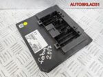 Блок комфорта Skoda Fabia 1.2 cbzj 6C0937087C - АвтоСклад31.рф - авторазборка контрактные б/у запчасти в г. Белгород