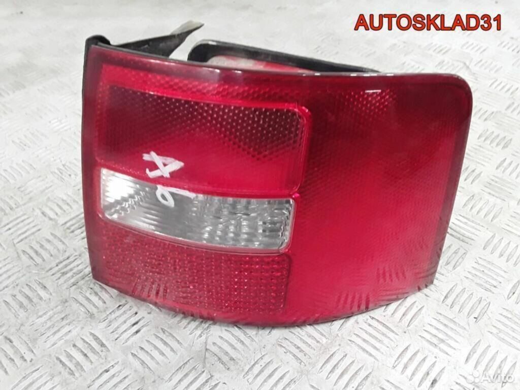 Фонарь задний правый Audi A6 C5 4B9945096F Combi - АвтоСклад31.рф - авторазборка контрактные б/у запчасти в г. Белгород Фонарь задний правый Audi A6 C5 4B9945096F Combi - АвтоСклад31.рф - авторазборка контрактные б/у запчасти в г. Белгород