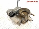 Заслонка дроссельная Opel Omega B Z22XE 9128518 - АвтоСклад31.рф - авторазборка контрактные б/у запчасти в г. Белгород