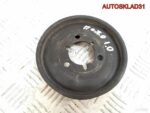 Шкив коленвала Peugeot 307 1.4L tu3jp 9621543580 - АвтоСклад31.рф - авторазборка контрактные б/у запчасти в г. Белгород