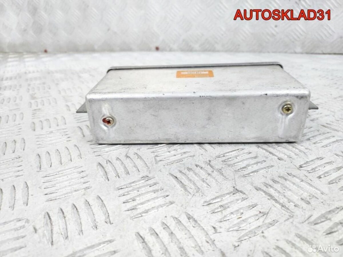 Блок управления ABS Audi 100 C4 443907379C - АвтоСклад31.рф - авторазборка контрактные б/у запчасти в г. Белгород