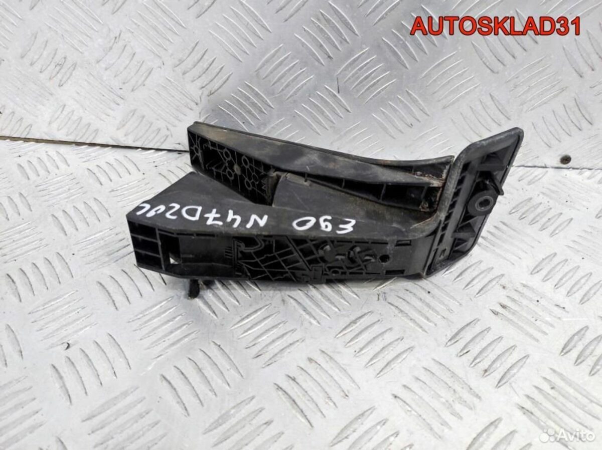 Педаль газа BMW E90 2,0 N47D20C 35426789999 Дизель - АвтоСклад31.рф - авторазборка контрактные б/у запчасти в г. Белгород