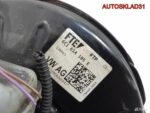 Усилитель тормозов вакуумный Skoda Fabia - АвтоСклад31.рф - авторазборка контрактные б/у запчасти в г. Белгород