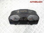 Панель приборов VW Touran 1T0920874D Дизель - АвтоСклад31.рф - авторазборка контрактные б/у запчасти в г. Белгород