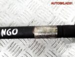 Полуось перед правая Renault Kangoo 8200027494 - АвтоСклад31.рф - авторазборка контрактные б/у запчасти в г. Белгород