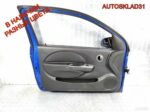 Дверь передняя левая Chevrolet Aveo T250 96897363 - АвтоСклад31.рф - авторазборка контрактные б/у запчасти в г. Белгород