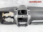 Торпедо Opel Zafira B 13206043 - АвтоСклад31.рф - авторазборка контрактные б/у запчасти в г. Белгород