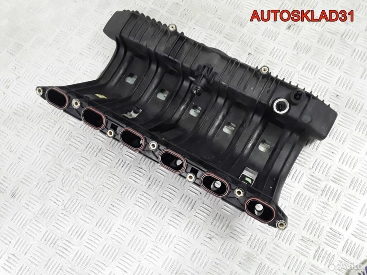 Коллектор впускной BMW E36 173572520 - АвтоСклад31.рф - авторазборка контрактные б/у запчасти в г. Белгород