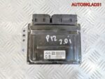 Блок эбу Nissan Primera P12E 2,0 QR20DE MEC37160 - АвтоСклад31.рф - авторазборка контрактные б/у запчасти в г. Белгород