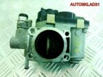 Дроссельная заслонка Opel Astra H z16xep 55352858 - АвтоСклад31.рф - авторазборка контрактные б/у запчасти в г. Белгород