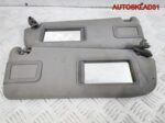 Козырек солнцезащитный комплект A8 D3 4E0857551 - АвтоСклад31.рф - авторазборка контрактные б/у запчасти в г. Белгород