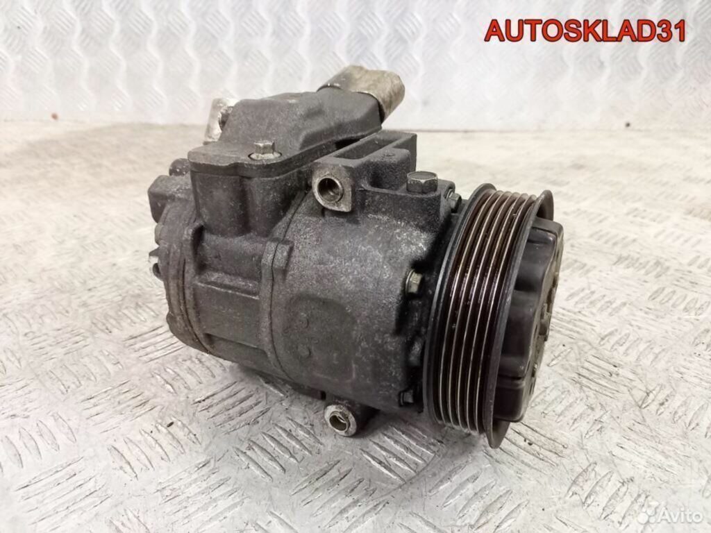 Компрессор кондиционера Audi A2 8Z0260805A - АвтоСклад31.рф - авторазборка контрактные б/у запчасти в г. Белгород Компрессор кондиционера Audi A2 8Z0260805A - АвтоСклад31.рф - авторазборка контрактные б/у запчасти в г. Белгород