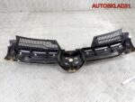 Решетка радиатора Volkswagen Golf 5 1K0853651A - АвтоСклад31.рф - авторазборка контрактные б/у запчасти в г. Белгород