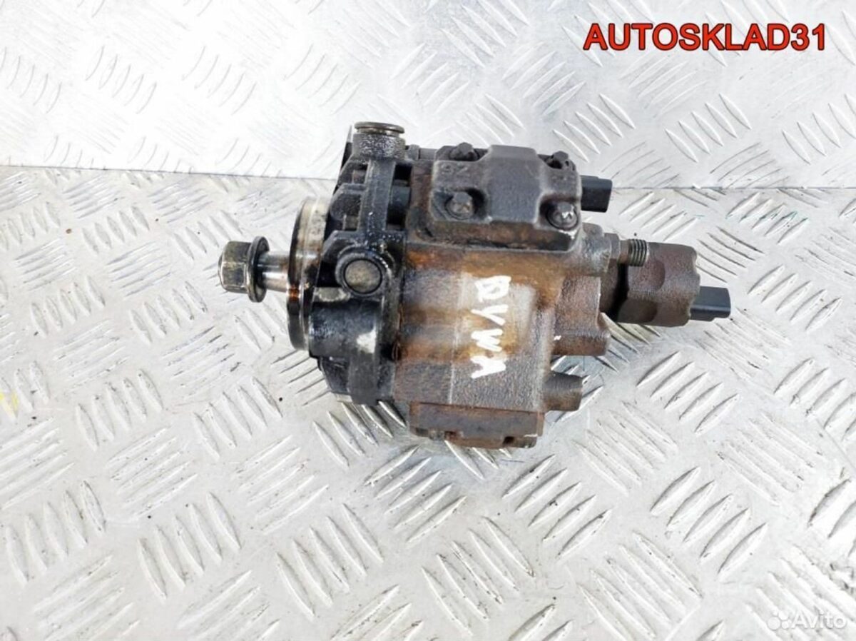 Тнвд Ford Galaxy 1.8 qywa Дизель - АвтоСклад31.рф - авторазборка контрактные б/у запчасти в г. Белгород