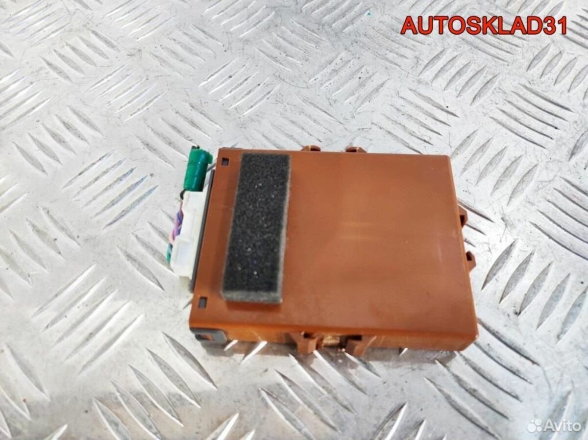 Блок электронный Subaru Forester S12 88821FG010 - АвтоСклад31.рф - авторазборка контрактные б/у запчасти в г. Белгород