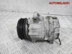 Компрессор кондиционера Renault Scenic 12345923 - АвтоСклад31.рф - авторазборка контрактные б/у запчасти в г. Белгород